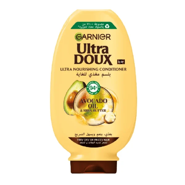 Garnier Après-Shampooing Ultra Nourrissant