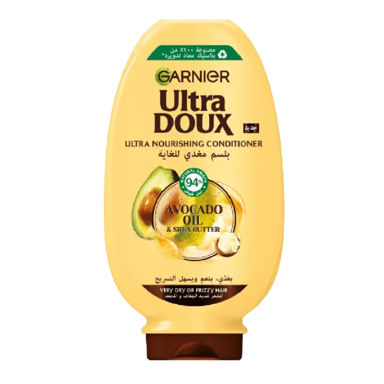 Garnier Après-Shampooing Ultra Nourrissant