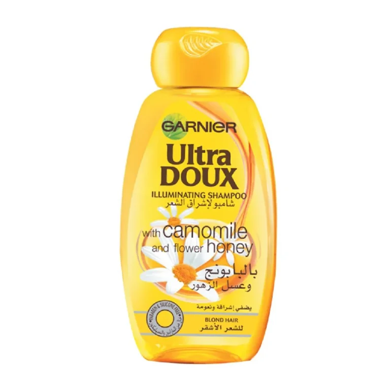 Garnier Shampooing Illuminant Ultra Doux