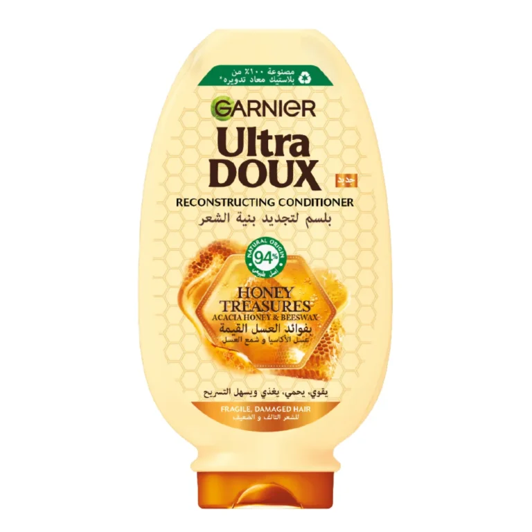 Après-Shampooing Ultra Doux Réparateur