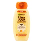 Garnier Shampooing Ultra Doux Réhydratant