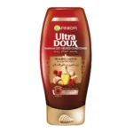 Garnier Après-Shampooing Ultra Doux Infusé au Huile de Hammam Zeit