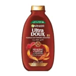 Shampooing Ultra Doux Infusé au Huile de Hammam Zeit