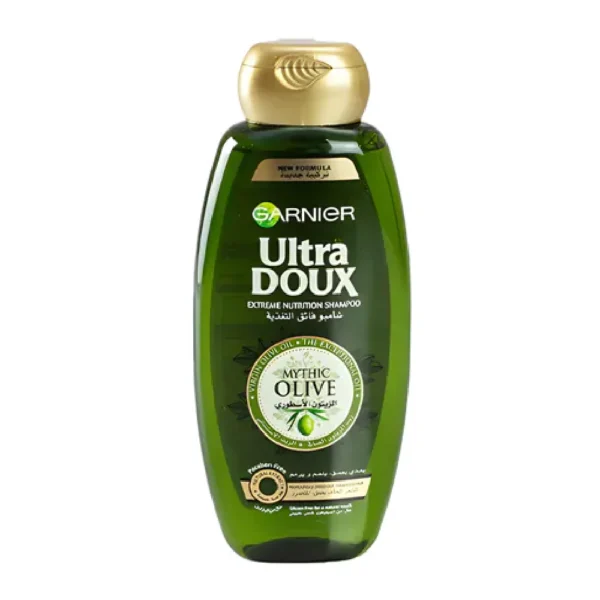 Garnier Shampooing Ultra Doux Nutrition Extrême