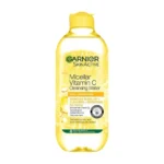 Garnier SkinActive Micellar Vitamin C Cleansing Water