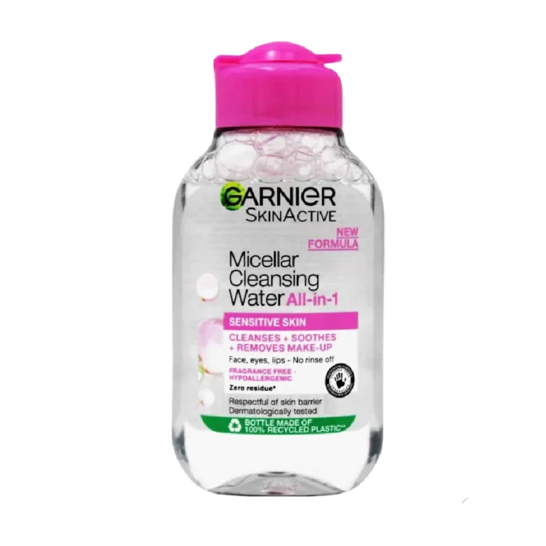 Garnier SkinActive Micellar Cleansing Water All-in-1