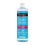 Neutrogena Hydro Boost Triple Micellar Water