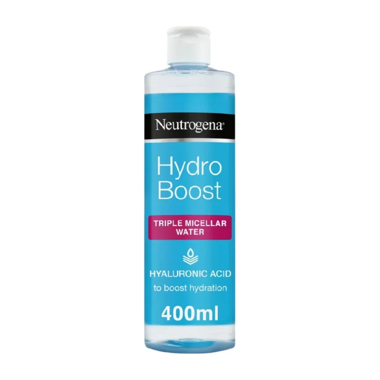 Neutrogena Hydro Boost Triple Micellar Water