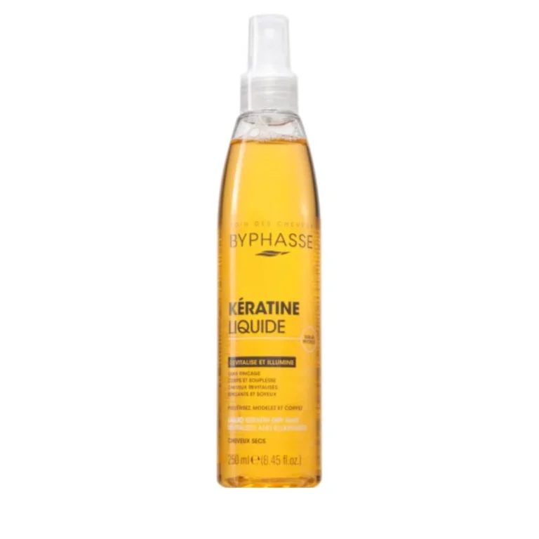 Byphasse Keratin Liquid