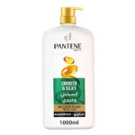 Shampooing Pantene Pro-V Smooth & Silky