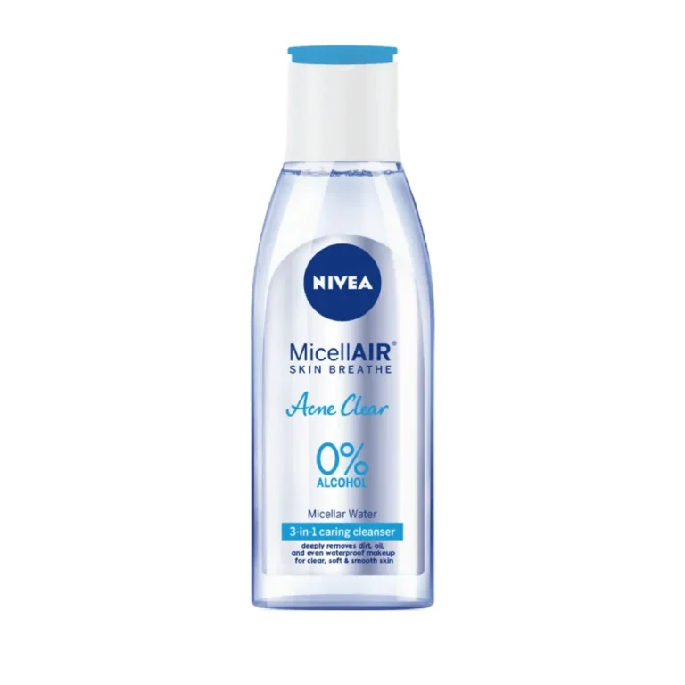 Nivea MicellAIR Skin Breathe Acne Clear