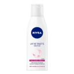 Nivea Lait de Toilette Douceur