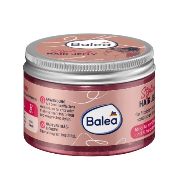 Balea Styling Hair Jelly