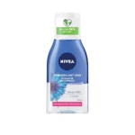 Nivea Waterproof Eye Make-up Remover
