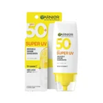 Garnier Super UV Invisible Serum Sunscreen SPF 50+