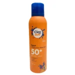Cien Sun Sport Transparent Sun Protect Spray (50+ SPF)