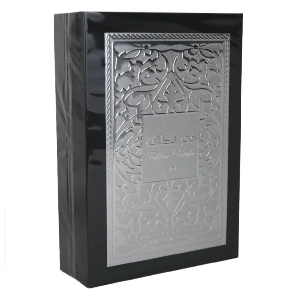 Parfum Fakhar Qulfiya