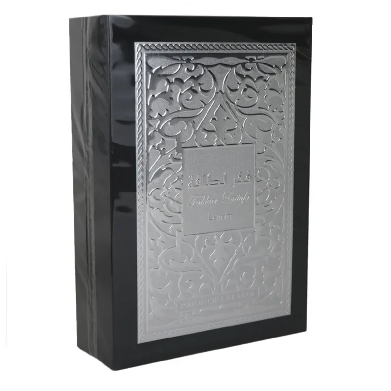 Parfum Fakhar Qulfiya