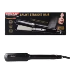 Sonar Splint Straight Hair Straightener (SN-823)