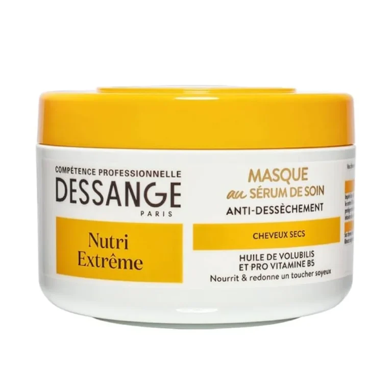 Dessange Nutri Extrême Anti-Dryness Hair Mask