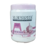 Elegance Hot Oil Cream – Garlic Extract