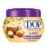 DOP Crème de Soin Karité