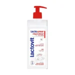 Lactovit Urea Repair Lotion