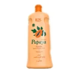 RDL Papaya Extract Whitening Body Lotion