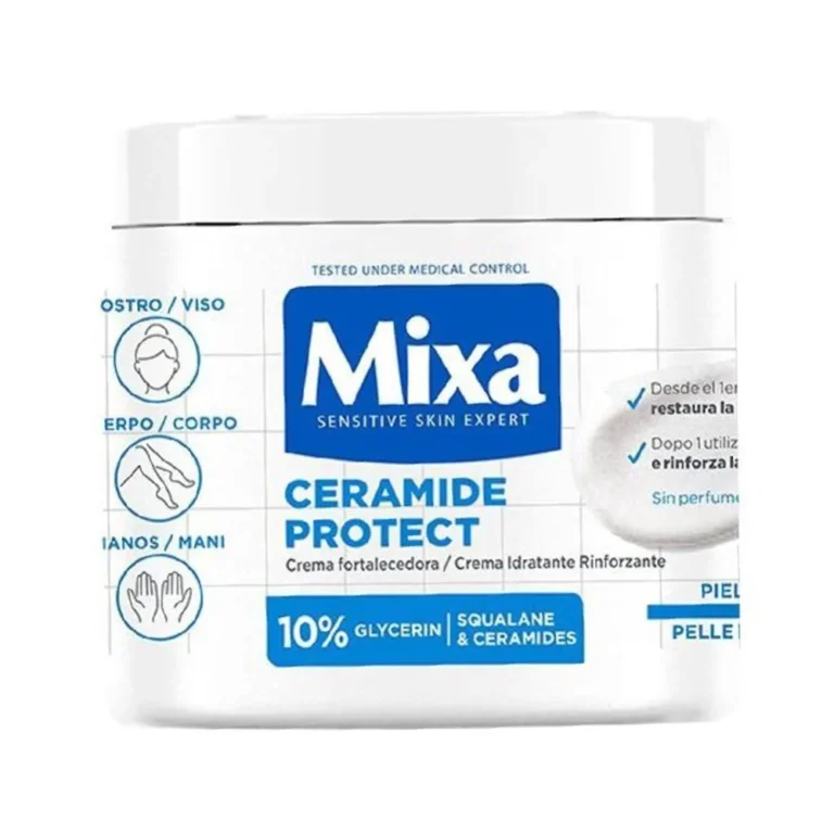 Mixa Ceramide Protect Cream