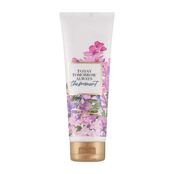 Today Tomorrow Always The Moment Velvet Body Cream