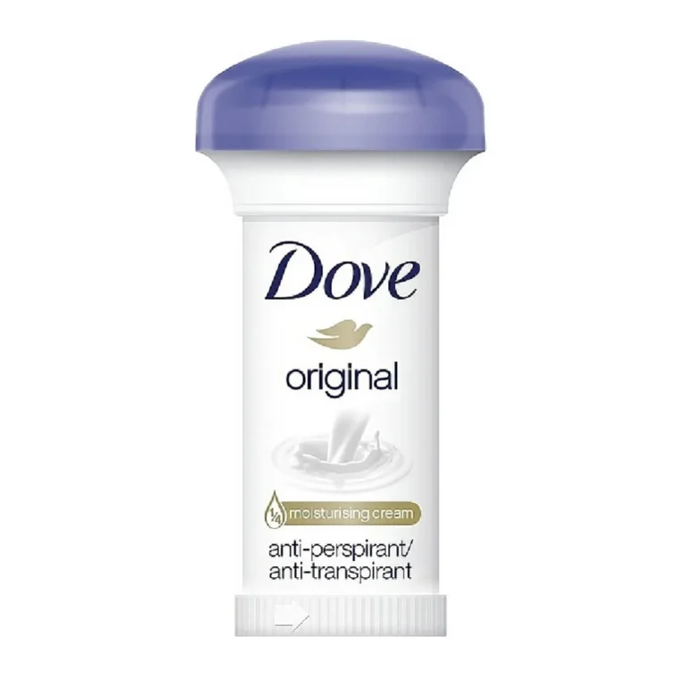 Dove Original Anti-Perspirant Stick with Moisturizing Cream