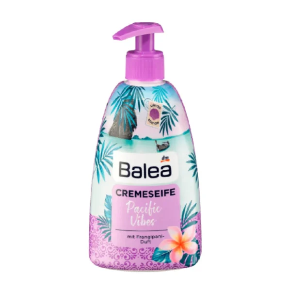Savon Liquide Balea Pacific Vibes
