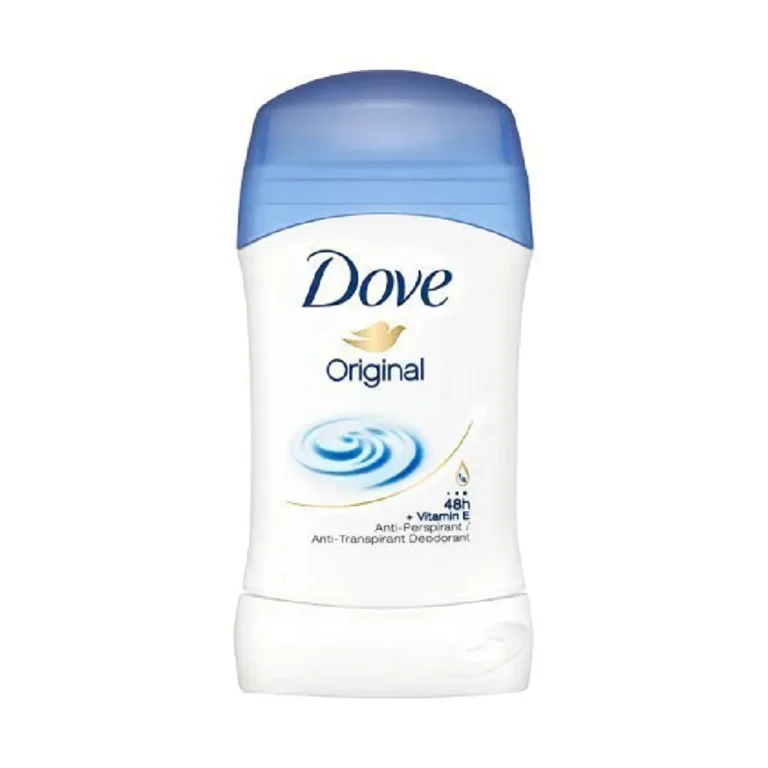 Dove Original Anti-Perspirant Deodorant Stick