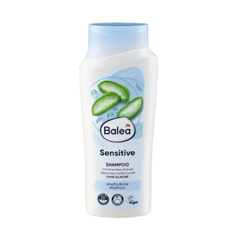 Balea Sensitive Shampoo