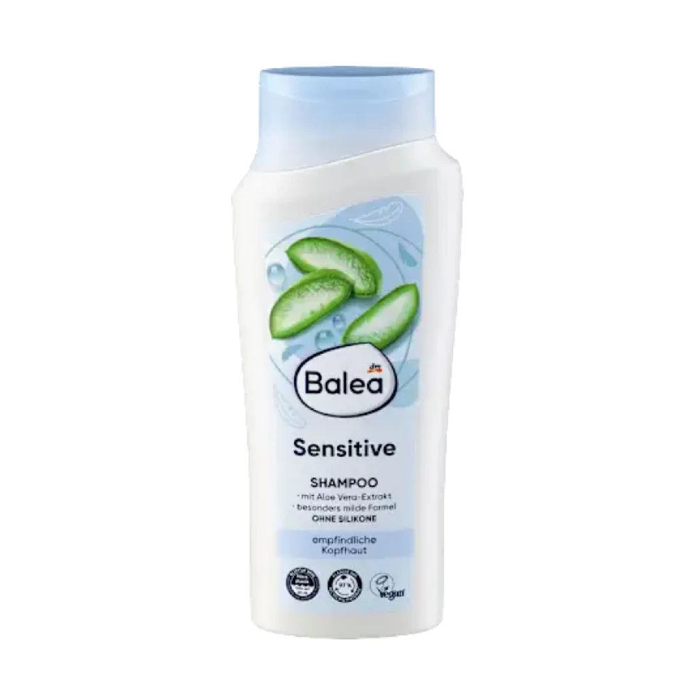 Balea Sensitive Shampoo Balea Sensitive Shampoo