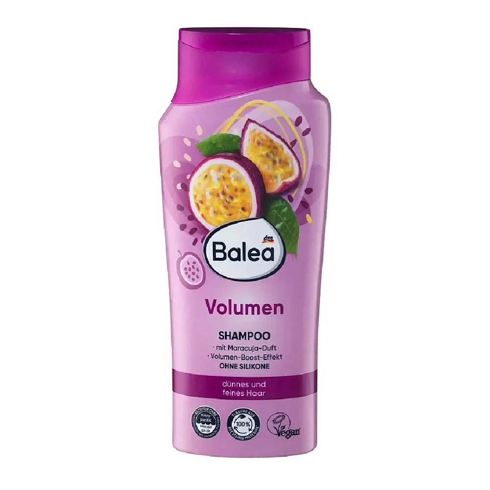 Balea Volumen Shampoo Balea Volumen Shampoo