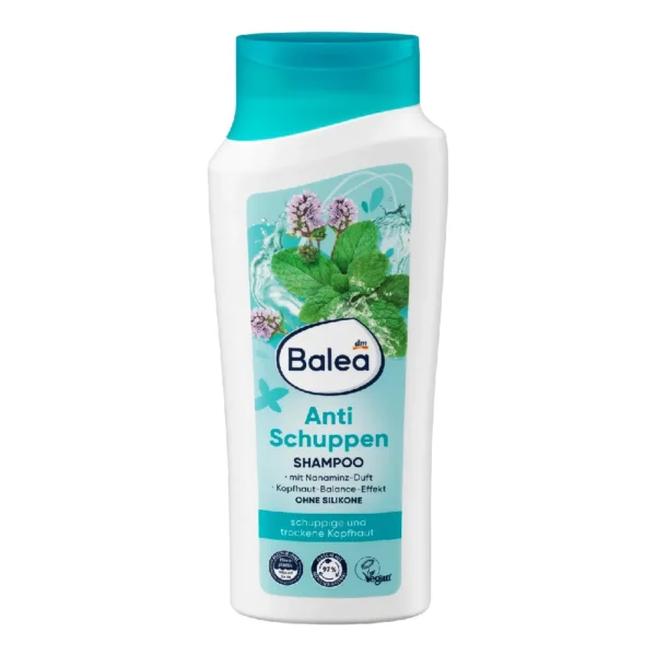 Balea Anti-Schuppen Shampoo
