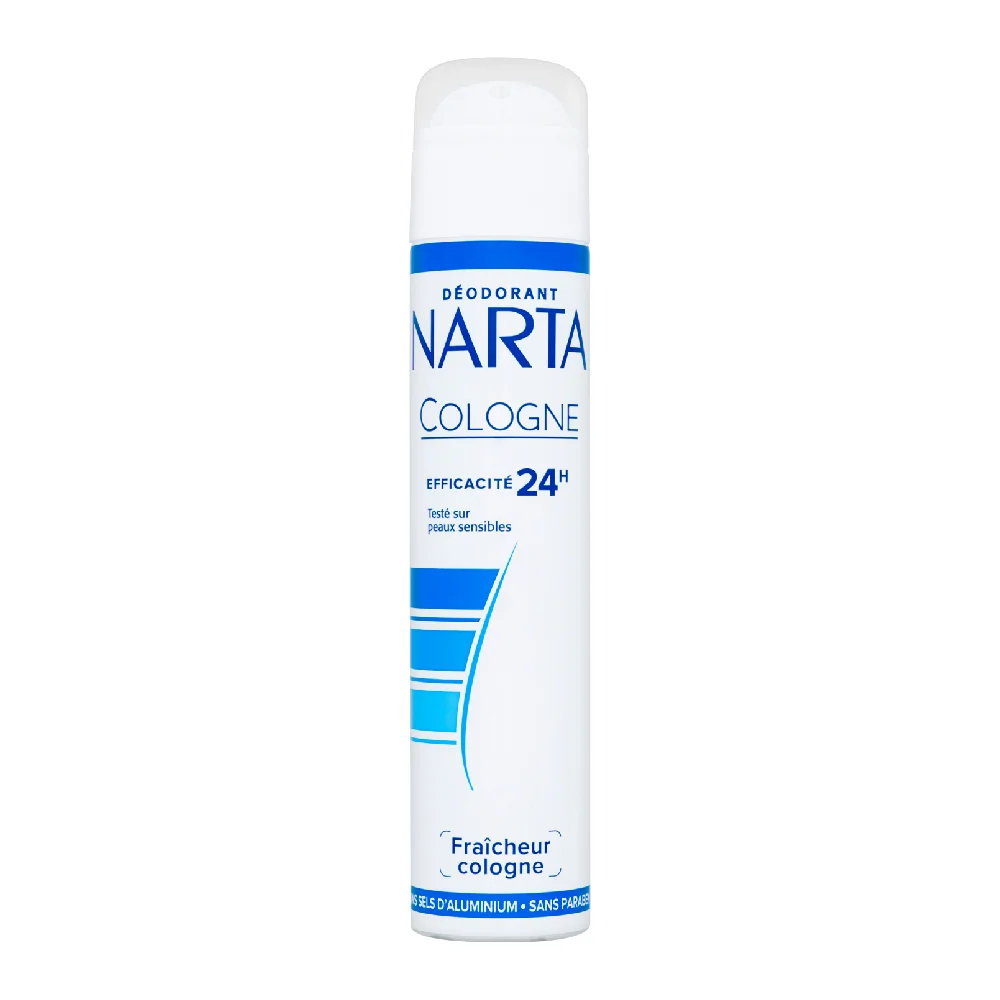 Narta Cologne Antiperspirant Narta Cologne Antiperspirant