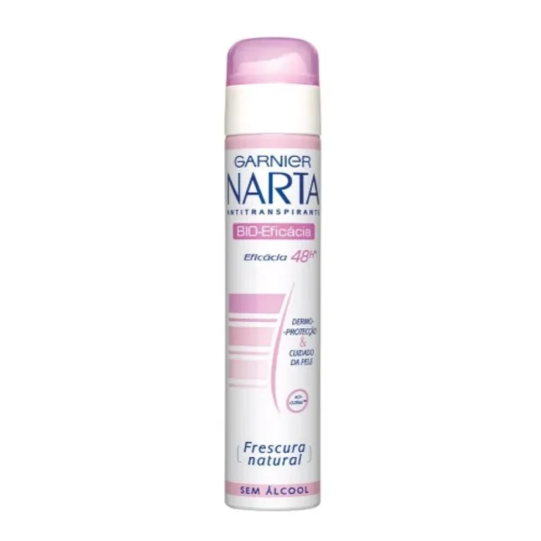 Narta Bio-Efficacité Antiperspirant