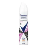 Rexona Invisible Dry Antiperspirant