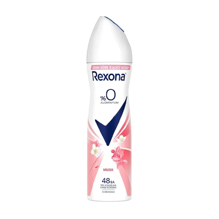 Rexona Musk Antiperspirant