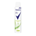 Rexona Aloe Vera Fresh – Déodorant Anti-Transpirant 48h