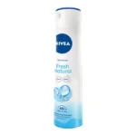 Nivea Fresh Natural – Déodorant Anti-Transpirant 48h