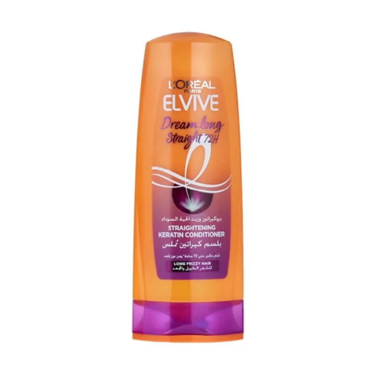 L'Oréal Paris Elvive Dream Long Straight 72H Shampoo