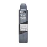 Dove Men+Care Invisible Dry – Déodorant Anti-Transpirant 48h