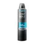 Dove Men+Care Clean Comfort – Déodorant Anti-Transpirant 48h