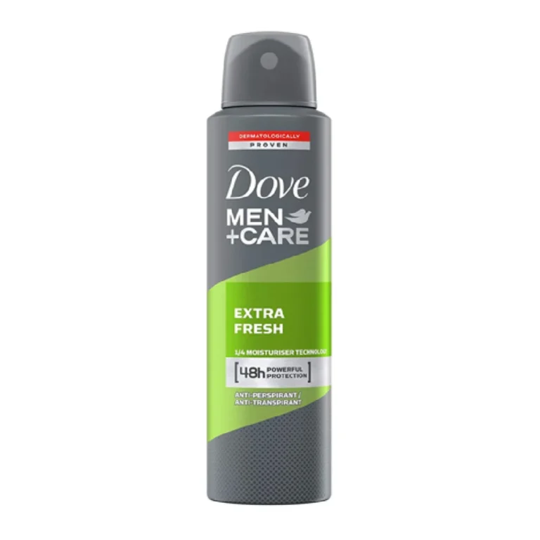 Dove Men+Care Extra Fresh – Déodorant Anti-Transpirant 48h