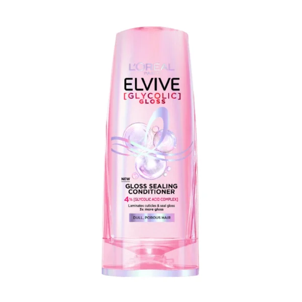 L'Oréal Paris Elvive Glycolic Gloss Conditioner