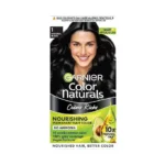Garnier Color Naturals Permanent Hair Color 1 (Natural Black)