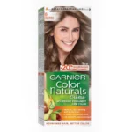 Garnier Color Naturals Permanent Hair Color 10 (Light Blonde)
